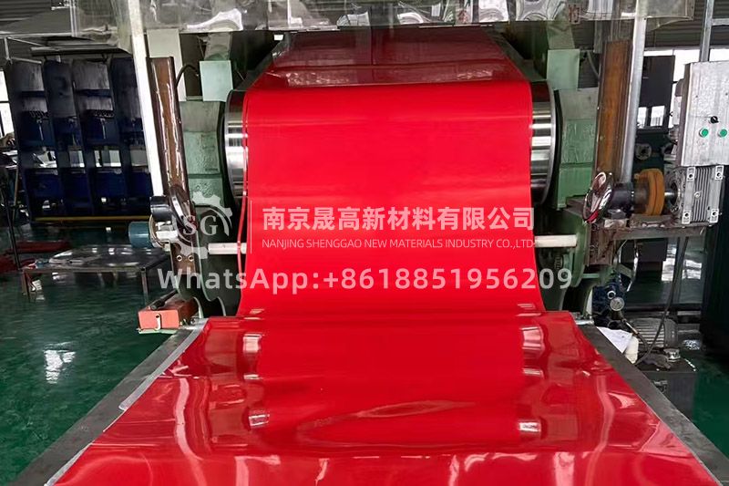 Natural rubber sheet